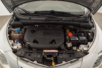 Lancia Ypsilon 0.9 TwinAir Automaat 127.914 km Airco Gold picture 31