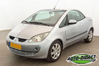 Mitsubishi Colt CZC 1.5 Airco Spring Edition picture 5