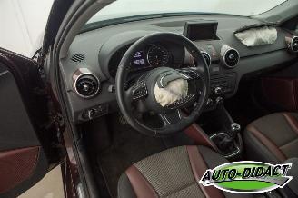 Audi A1 1.4 TFSI 77.245 km Airco picture 24