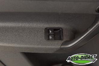 Volkswagen Caddy maxi 1.6 TDI Maxi Automaat Airco Camera picture 11