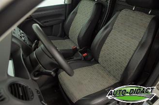 Volkswagen Caddy maxi 1.6 TDI Maxi Automaat Airco Camera picture 20