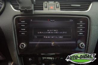 Skoda Octavia 1.0 TSI Automaat Camera Navi Clima Greentech Ambition Business picture 9