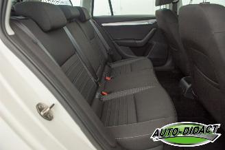 Skoda Octavia 1.0 TSI Automaat Camera Navi Clima Greentech Ambition Business picture 23