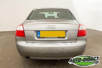 Audi A4 2.0 Clima picture 38
