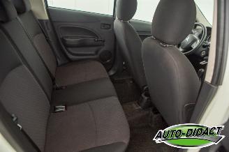 Mitsubishi Space-star 1.0 Airco 78.811 km Cool+ picture 17