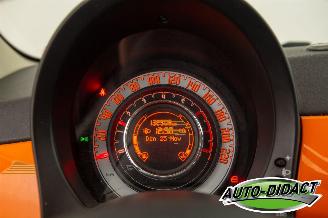 Fiat 500 0.9 Clima Open Pano TwinAir Lounge picture 6