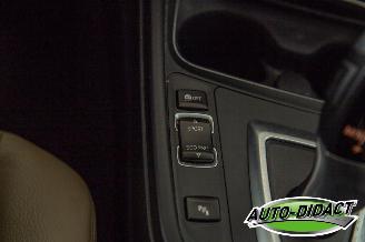 BMW 3-serie 318i Automaat KOPPAKKING DEFECT Navi Clima Leder Corporate Lease High Executive picture 10