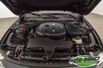 BMW 3-serie 318i Automaat KOPPAKKING DEFECT Navi Clima Leder Corporate Lease High Executive picture 33