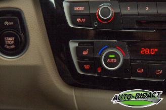 BMW 3-serie 318i Automaat KOPPAKKING DEFECT Navi Clima Leder Corporate Lease High Executive picture 9