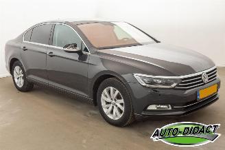 Volkswagen Passat 1.4 TSI Automaat Clima Navi Comfortline Business picture 2