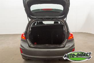 Ford Fiesta 1.0 Airco picture 32