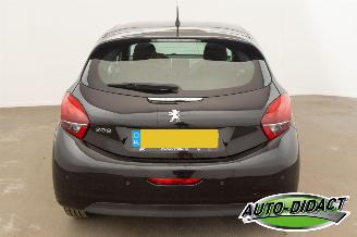Peugeot 208 1.2 PureTech 66.812 km NAP Airco Blue Lion picture 33