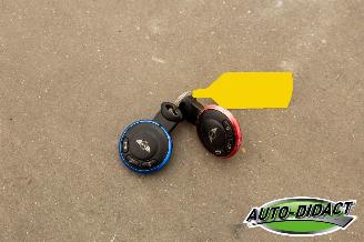 Mini Cabrio 1.6 Cooper S Clima Leder 86.395 km Chili picture 26