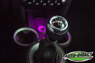 Mini Cabrio 1.6 Cooper S Clima Leder 86.395 km Chili picture 14