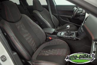 Peugeot 308 1.2 PureTech GT-line Pano Clima Navi Blue Lease picture 18