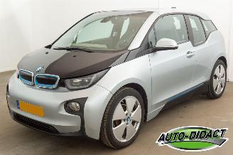 Auto incidentate BMW i3 Basis 22 kWh 87.407 km NAP Comfort Advance 2014/11
