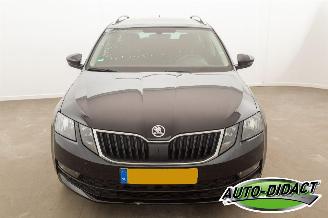 Skoda Octavia 1.0 TSI Automaat Clima Greentech Ambition Business picture 35