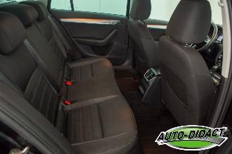 Skoda Octavia 1.0 TSI Automaat Clima Greentech Ambition Business picture 22