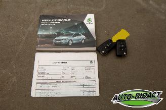 Skoda Octavia 1.0 TSI Automaat Clima Greentech Ambition Business picture 27