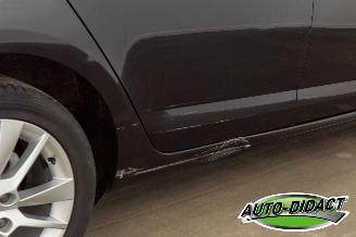 Skoda Octavia 1.0 TSI Automaat Clima Greentech Ambition Business picture 32