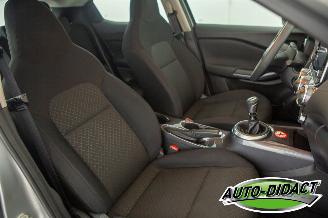 Nissan Juke 1.0 DIG-T Clima Camera 69.599 km picture 18