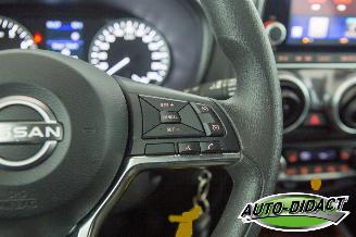 Nissan Juke 1.0 DIG-T Clima Camera 69.599 km picture 14