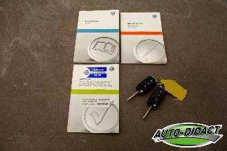 Volkswagen Golf plus 1.2 TSI Clima Navi picture 24