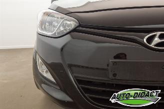 Hyundai I-20 1.2 Airco Leder picture 35