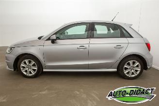 Audi A1 1.6 TDI Airco 133.971 km Carpas picture 36