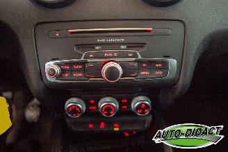 Audi A1 1.6 TDI Airco 133.971 km Carpas picture 12