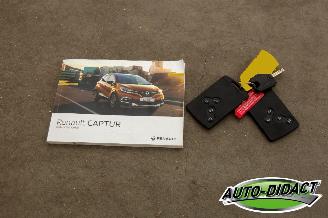 Renault Captur 1.2 TCe INITIALE PANO Leder Camera Clima Navi picture 29