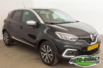 Renault Captur 1.2 TCe INITIALE PANO Leder Camera Clima Navi picture 2
