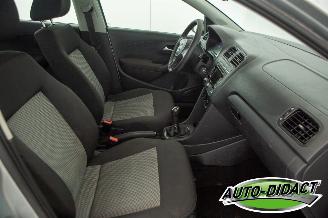 Volkswagen Polo 1.2-12V Trendline Airco picture 17