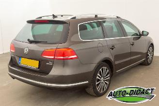 Volkswagen Passat 1.6 TDI Clima Navi Comfort Executive Line BlueMotion picture 4