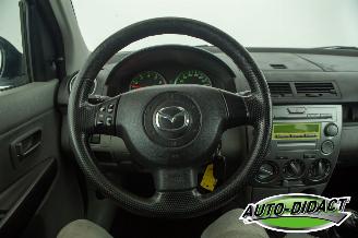 Mazda 2 1.4 Automatic 95.574 KM Nap  Airco picture 7