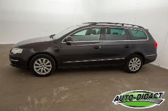 Volkswagen Passat 2.0 TDI 105KW Comfortline picture 20