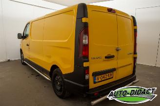 Renault Trafic 1.6 dCi 70KW T29 L2H1 picture 3