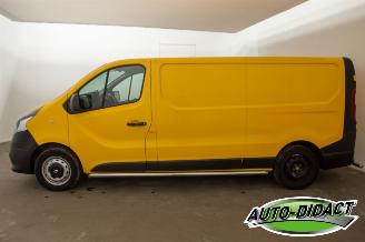 Renault Trafic 1.6 dCi 70KW T29 L2H1 picture 21