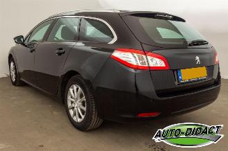 Peugeot 508 Pano 1.6 THP 115 kW Blue Lease Executive picture 3