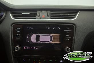 Skoda Octavia 1.5 TSI Automaat Greentech Sport Business picture 14