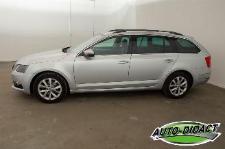 Skoda Octavia 1.5 TSI Automaat Greentech Sport Business picture 33
