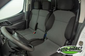Peugeot Partner 1.6 BlueHDi Autmaat Clima MOTORSTORING picture 17
