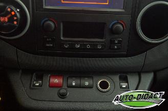 Peugeot Partner 1.6 BlueHDi Autmaat Clima MOTORSTORING picture 8