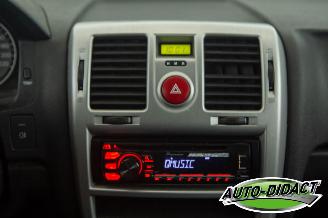 Hyundai Getz Cross 1.4i Airco picture 7