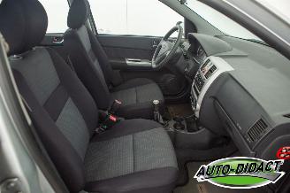 Hyundai Getz Cross 1.4i Airco picture 14