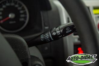 Hyundai Getz Cross 1.4i Airco picture 12