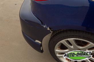 Peugeot 206 CC 2.0-16V Clima Leder picture 27