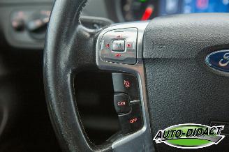 Ford S-Max 2.0-16V Clima Navi picture 12