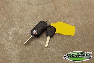 Fiat 500 Cabrio 1.2 Automaat Airco Lounge picture 25