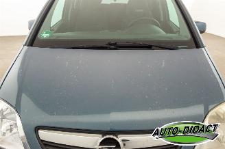 Opel Meriva 1.8-16V Automaat Airco Temptation picture 25
